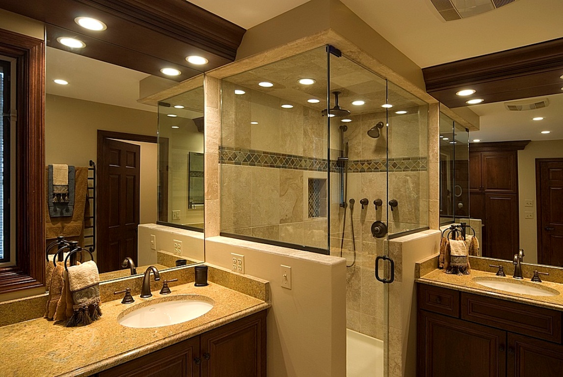 Atlanta Bathrooms and Kitchens