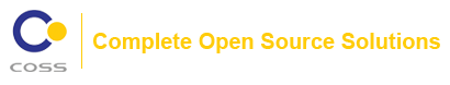 Complete Open Source Solutions