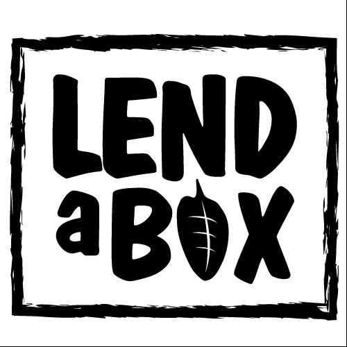 Lend A Box Raleigh LLC