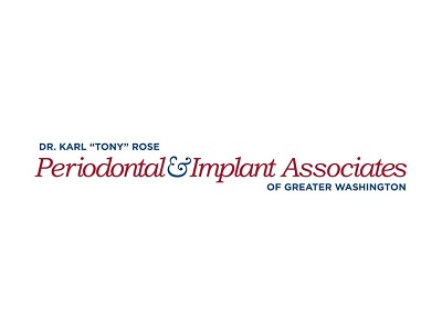 Periodontal & Implant Associates of Greater Washington Periodontal & Implant Associates of Greater Washington