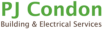 PJ Condon Building & Electrical Services PJ Condon Building & Electrical Services