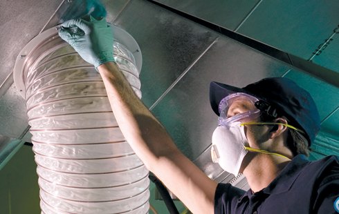 Air Duct Cleaning Redwood City Air Duct Cleaning Redwood City