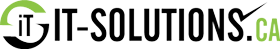 IT-Solutions Canada IT-Solutions Canada