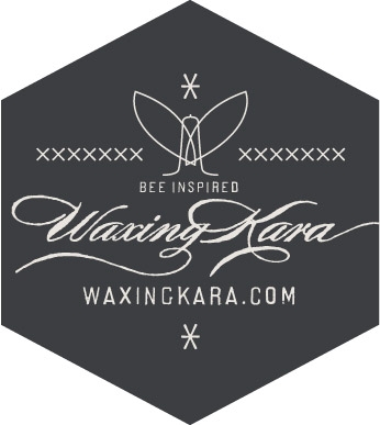 Waxing Kara Eastern Shore Honey House