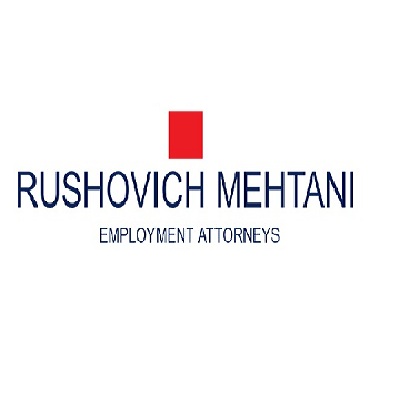 Rushovich Mehtani LLP.