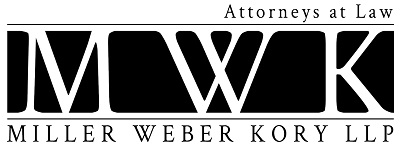 Miller Weber Kory LLP Miller Weber Kory LLP
