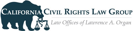 California Civil Rights Law Group​