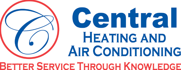Central Heating and Air Conditioning Central Heating and Air Conditioning