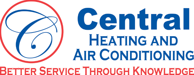 Central Heating and Air Conditioning