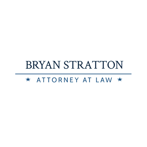 Bryan Stratton - Family Lawyer