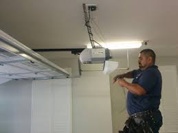 Garage Door Repair Burnaby