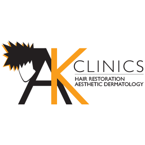 AK Clinics - Hair Transplant in Ludhiana
