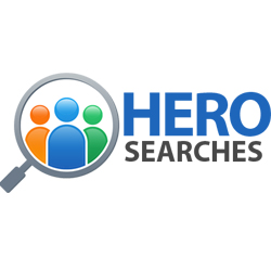 Hero Searches Hero Searches