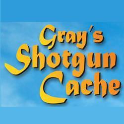 Gray's Shotgun Cache