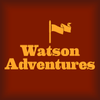 Watson Adventures Scavenger Hunts