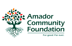 Amador Community Foundation Amador Community Foundation