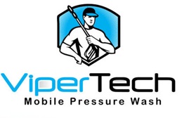 ViperTech Mobile Pressure Wash ViperTech Mobile Pressure Wash