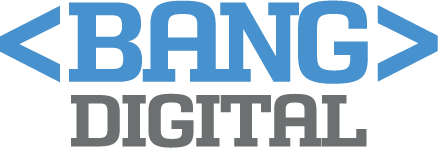 Bang Digital Bang Digital