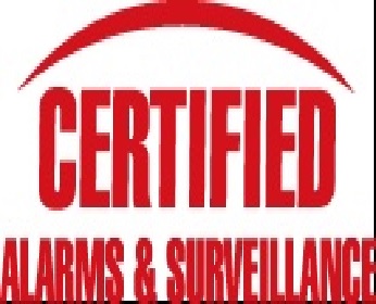 Certified Alarms Inc.