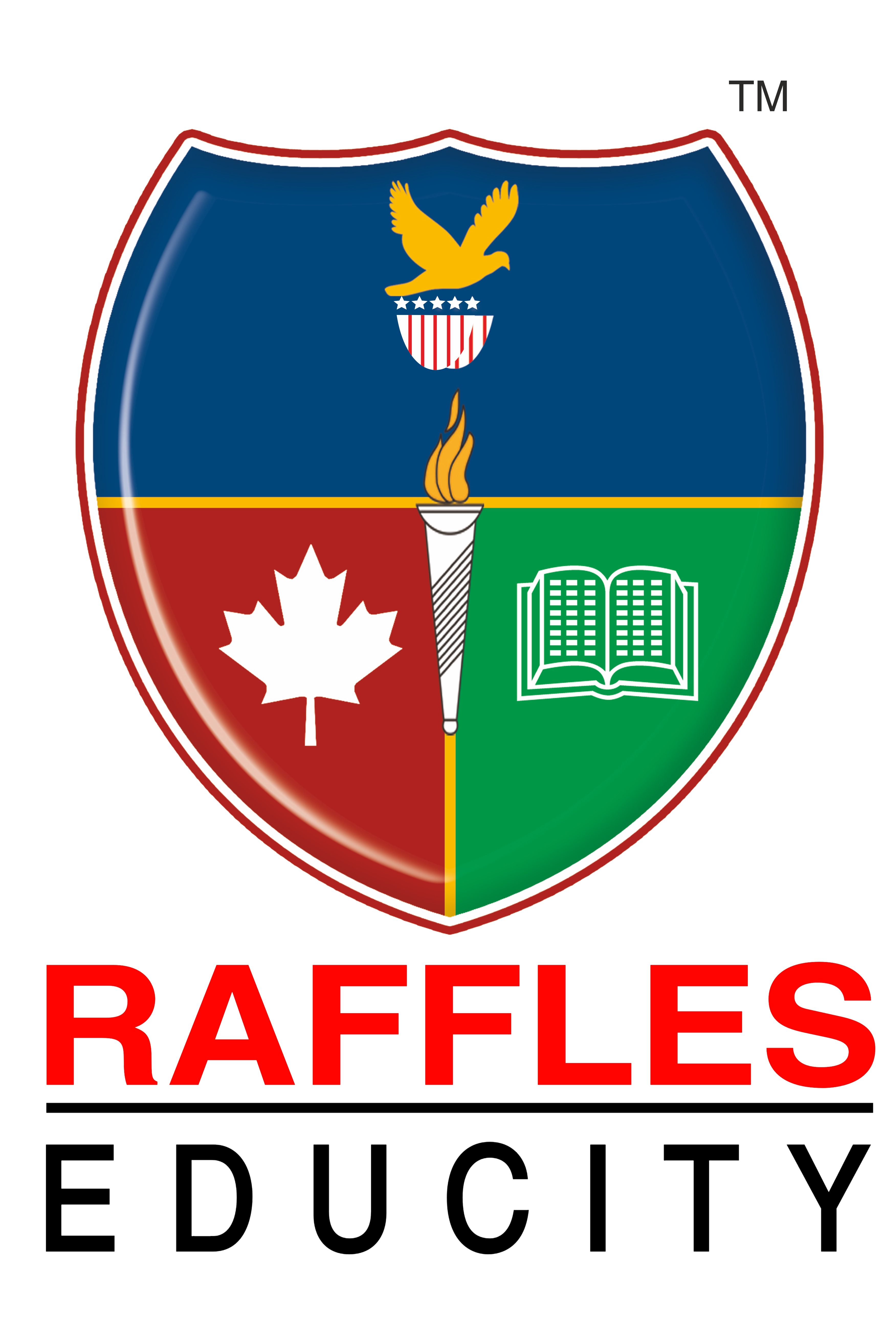 Raffles Educity