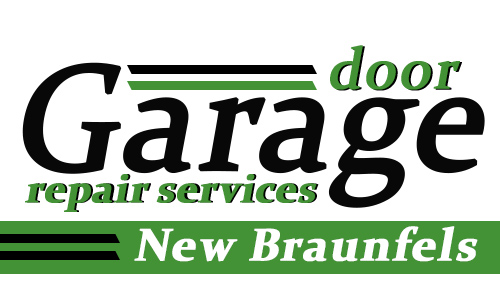 Garage Door Repair New Braunfels