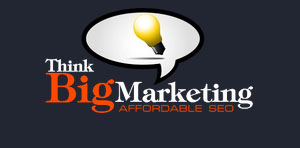 Think Big Marketing Think Big Marketing