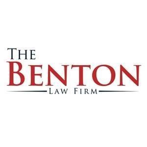 The Benton Law Firm The Benton Law Firm