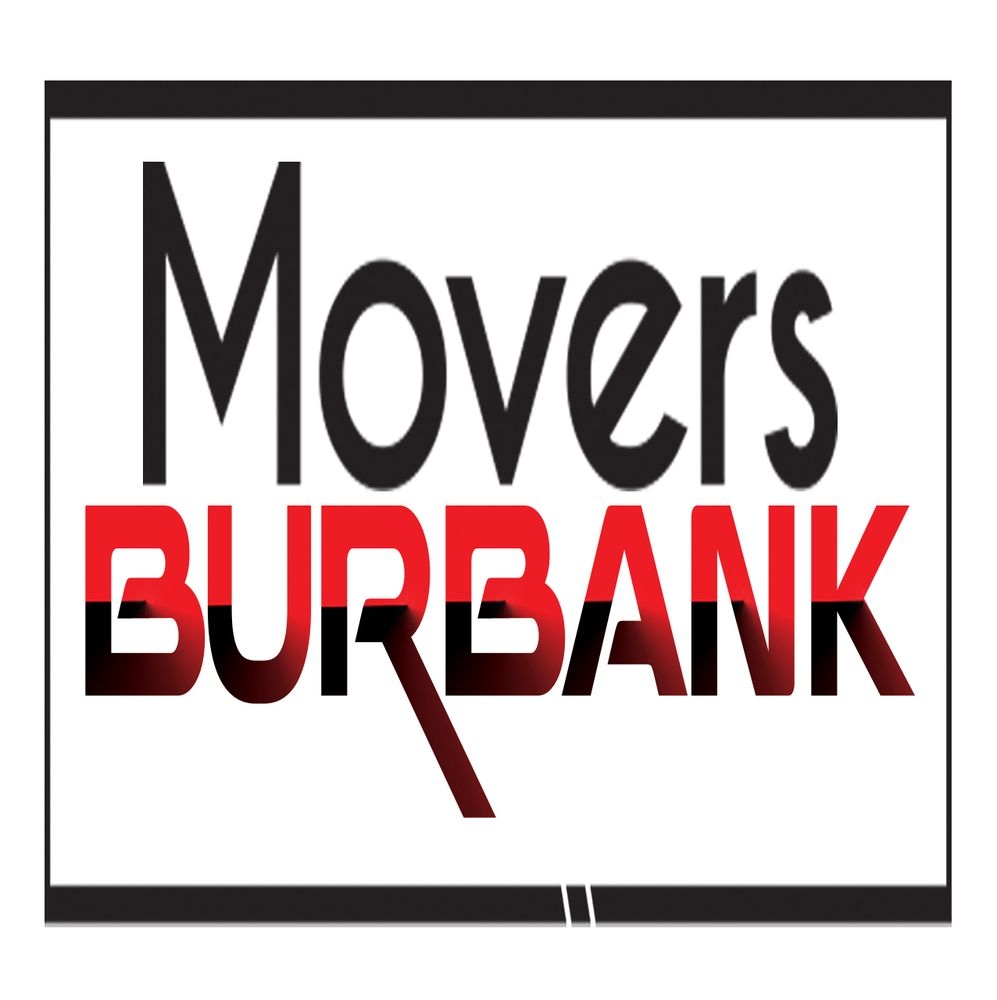 Movers Burbank