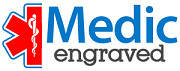 MedicEngraved.com