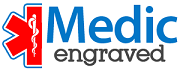 MedicEngraved.com MedicEngraved.com