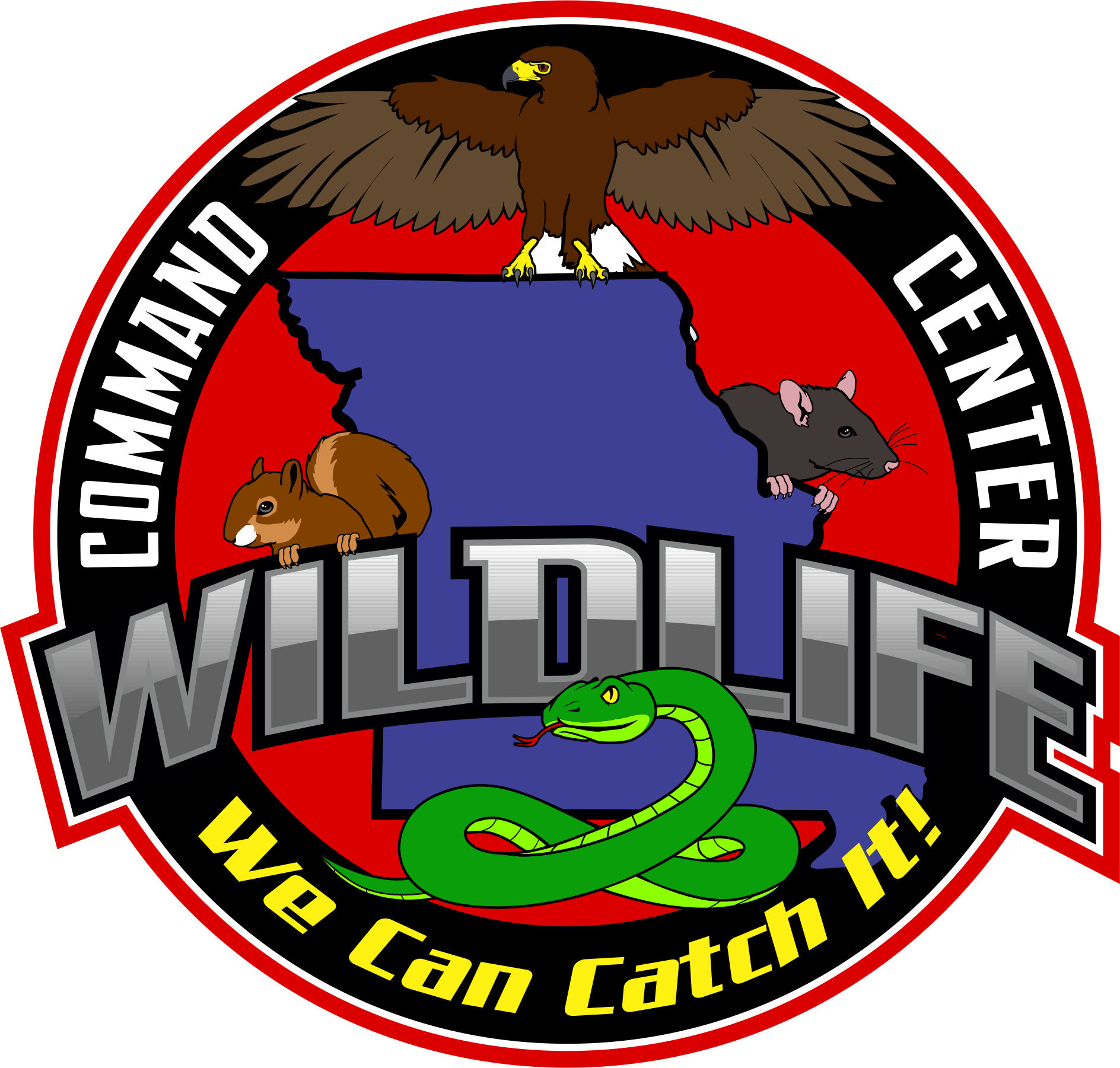 Wildlife Command Center