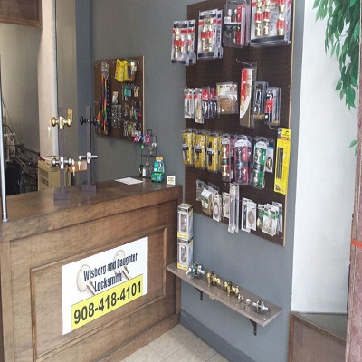 Wisberg and Daughter - Locksmith Plainfield NJ Wisberg and Daughter - Locksmith Plainfield NJ