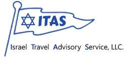 Israel Travel Advisory Service LLC.