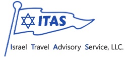 Israel Travel Advisory Service LLC. Israel Travel Advisory Service LLC.