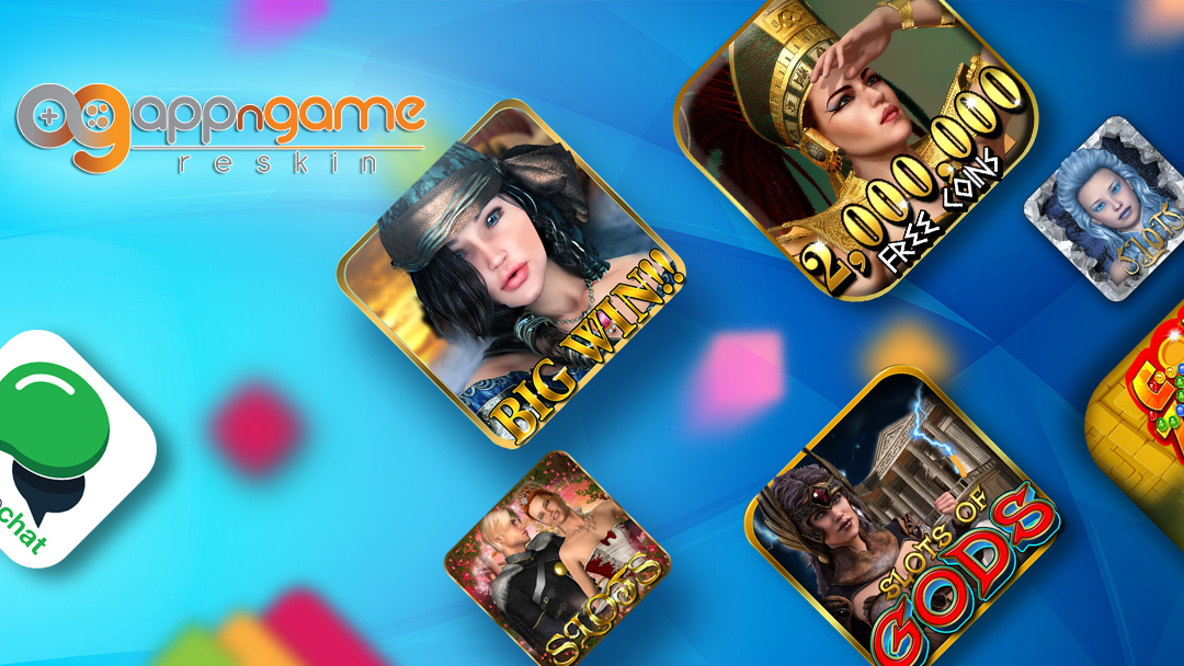 AppnGameReskin AppnGameReskin