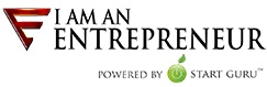 IAmAnEntrepreneur IAmAnEntrepreneur