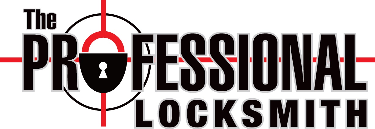 The Professional Locksmith