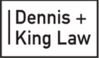 DENNIS & KING AN ASSOCIATION OF ATTORNEYS