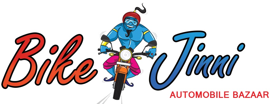BikeJinni BikeJinni
