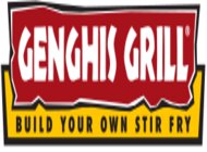 Genghis Grill