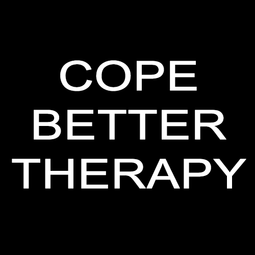 Cope Better Therapy