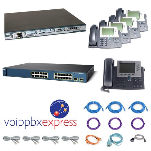 VoIP Pbx Express