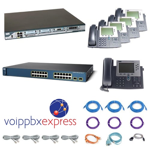 VoIP Pbx Express VoIP Pbx Express