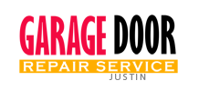 Garage Door Repair Justin