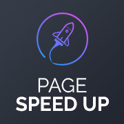 Page Speed Up
