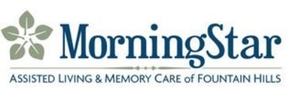 MorningStar Assisted Living & Memory Care of Fountain Hills