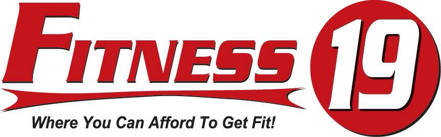 FITNESS 19 FITNESS 19