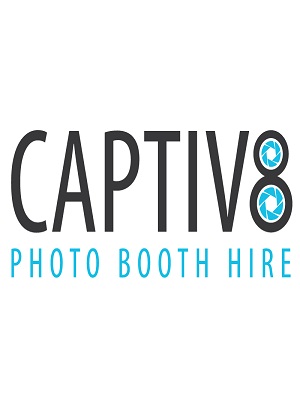 Captiv8 Photo Booth Hire