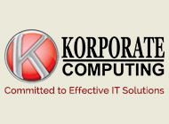 Korporate Computing Korporate Computing