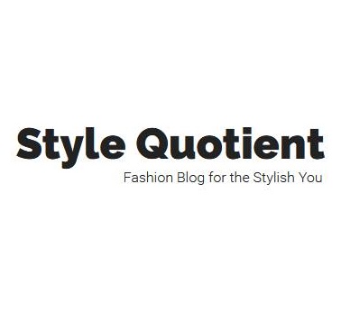 Style Quotient Style Quotient